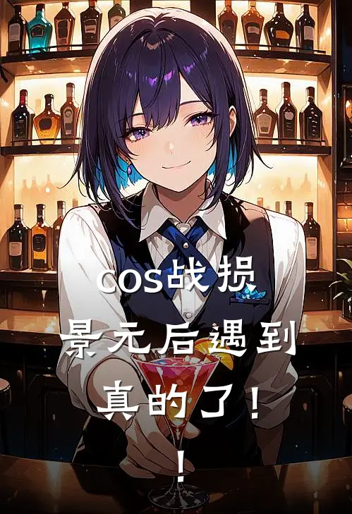 cos战损景元后遇到真的了！！(景元罗浮)免费小说阅读_完结版小说推荐cos战损景元后遇到真的了！！(景元罗浮)