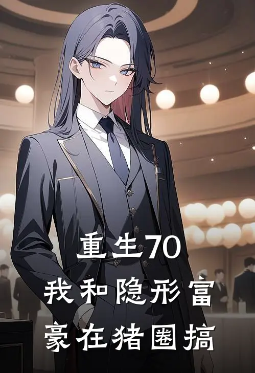 重生70：我和隐形富豪在猪圈搞苏小晚王桂花完整版小说_小说完结推荐重生70：我和隐形富豪在猪圈搞(苏小晚王桂花)