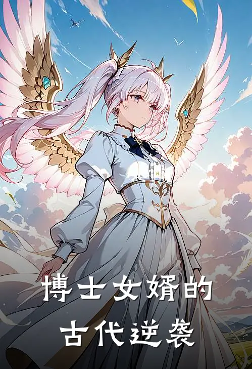 博士女婿的古代逆袭