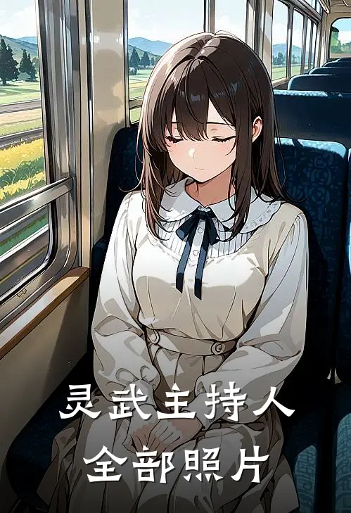 灵武主持人全部照片