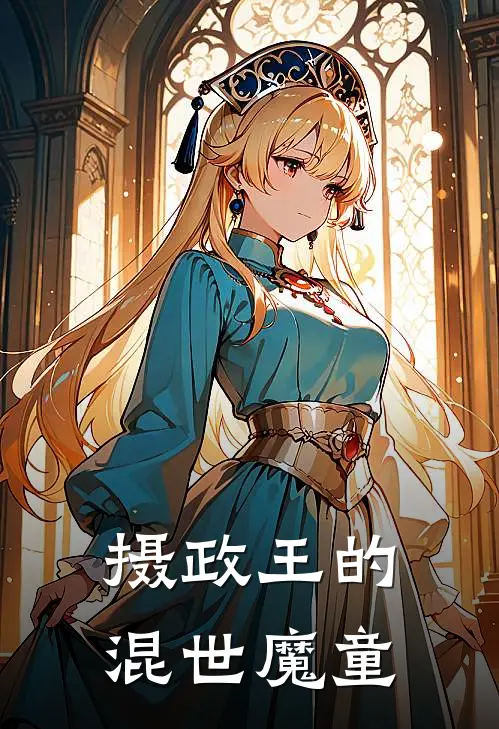 摄政王的混世魔童