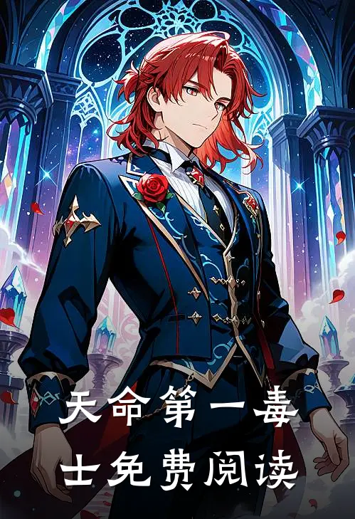 天命第一毒士免费阅读