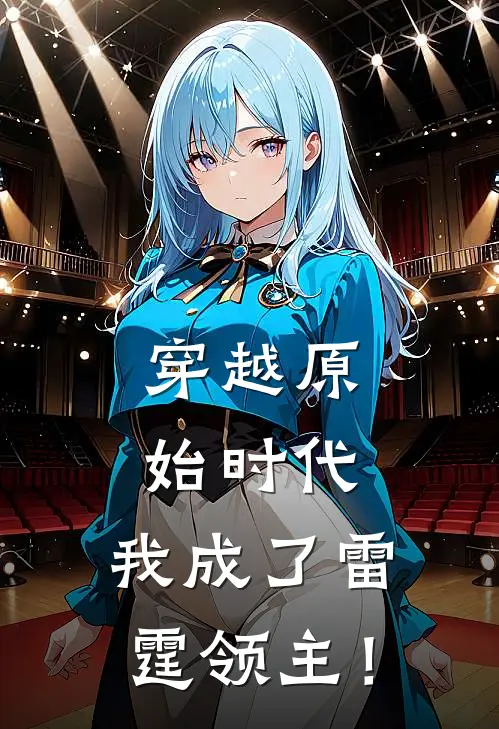 穿越原始时代，我成了雷霆领主！