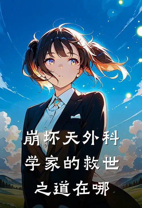 崩坏天外科学家的救世之道在哪