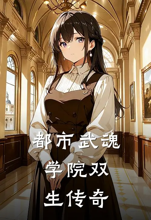 都市武魂：学院双生传奇