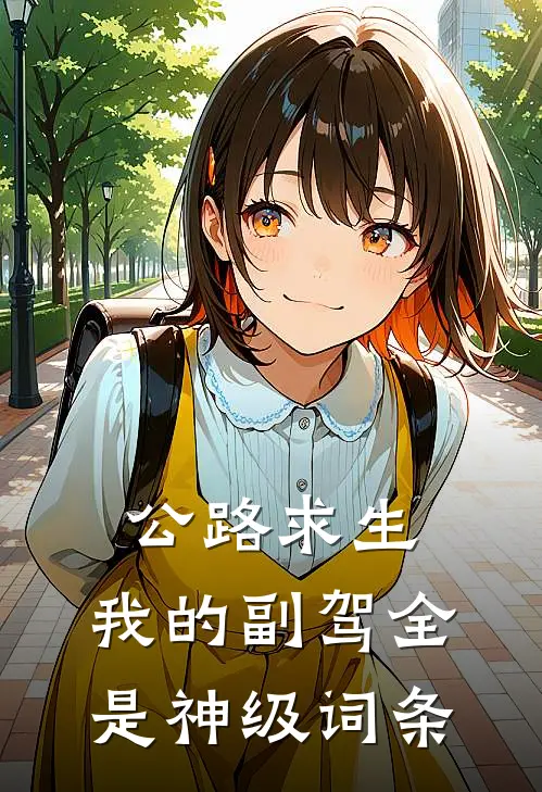 公路求生：我的副驾全是神级词条