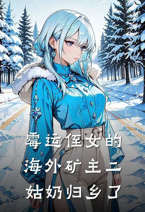 霉运侄女的海外矿主二姑奶归乡了(姜玉珠姜念昔)小说推荐完本_全本免费小说霉运侄女的海外矿主二姑奶归乡了姜玉珠姜念昔