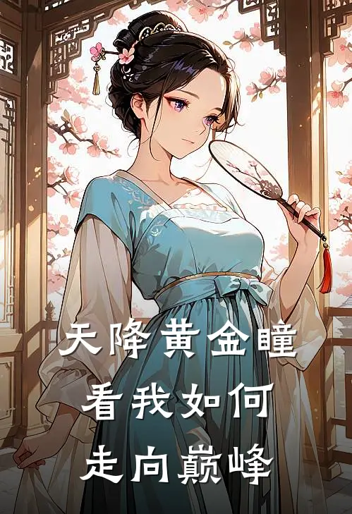 天降黄金瞳：看我如何走向巅峰(程成林晓雨)最新好看小说_无弹窗全文免费阅读天降黄金瞳：看我如何走向巅峰程成林晓雨