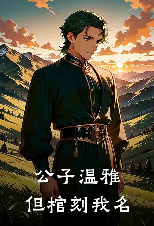 公子温雅，但棺刻我名苏青芜沈知秋免费小说全集_免费小说在哪看公子温雅，但棺刻我名(苏青芜沈知秋)