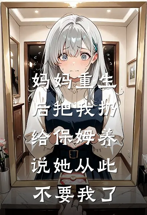 妈妈重生后把我扔给保姆养，说她从此不要我了