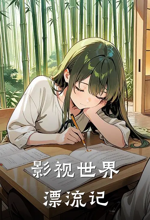 影视世界漂流记