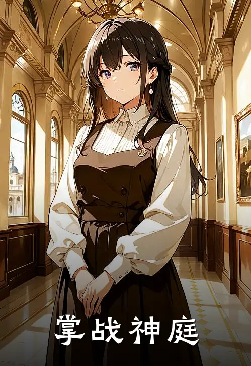 掌战神庭
