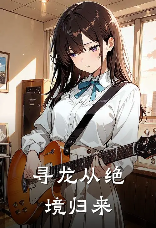 寻龙从绝境归来