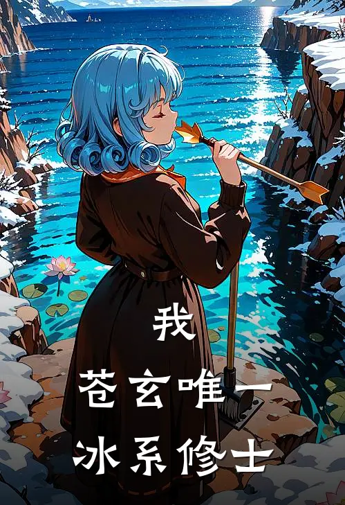 我，苍玄唯一冰系修士
