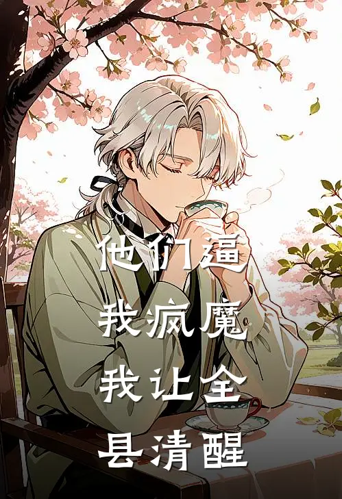 他们逼我疯魔，我让全县清醒