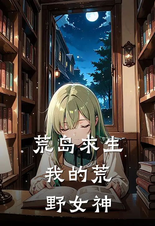 荒岛求生：我的荒野女神