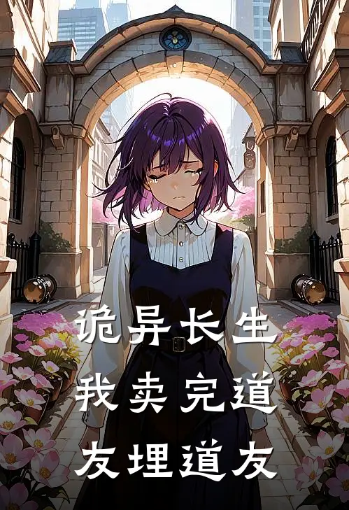 诡异长生：我卖完道友埋道友