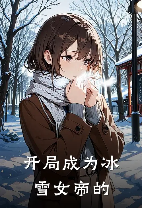 开局成为冰雪女帝的