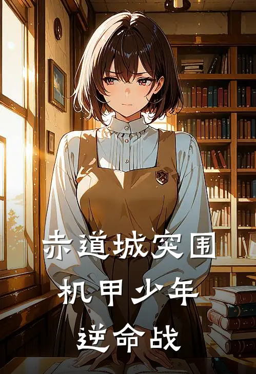 赤道城突围：机甲少年逆命战林越苏晴完整版小说_最新章节列表赤道城突围：机甲少年逆命战(林越苏晴)