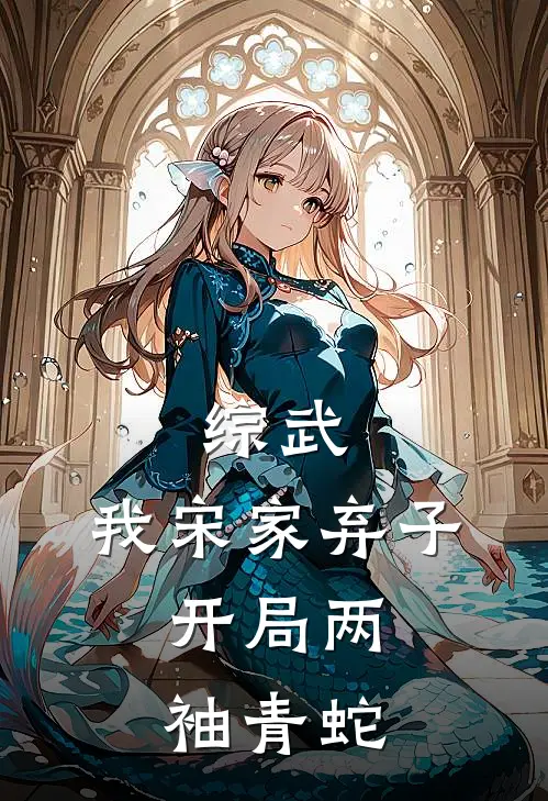 综武：我宋家弃子，开局两袖青蛇