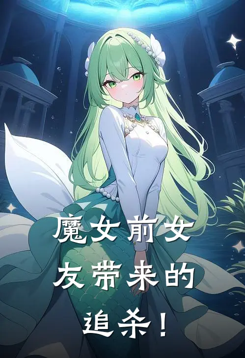 魔女前女友带来的追杀！