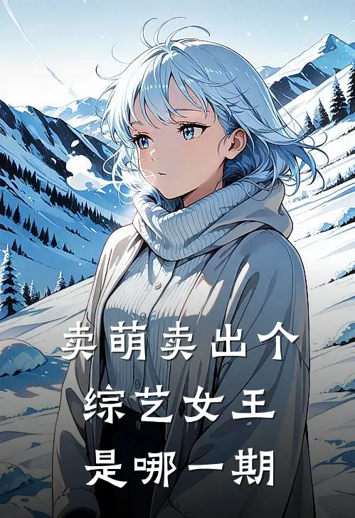 卖萌卖出个综艺女王是哪一期