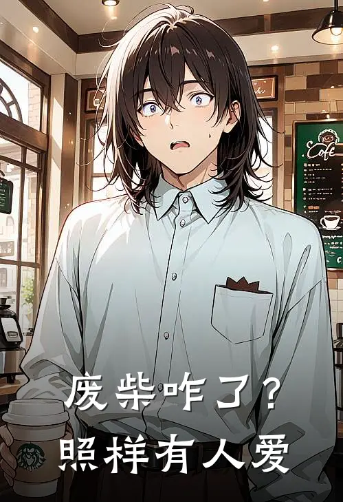 废柴咋了？照样有人爱(张轩瑞李开行)网络热门小说_最新小说废柴咋了？照样有人爱(张轩瑞李开行)