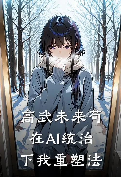 高武未来苟在AI统治下我重塑法