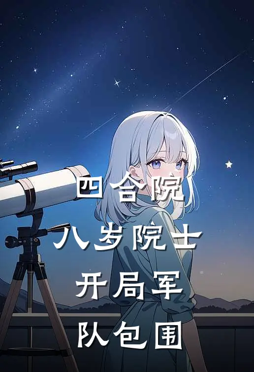 四合院：八岁院士，开局军队包围