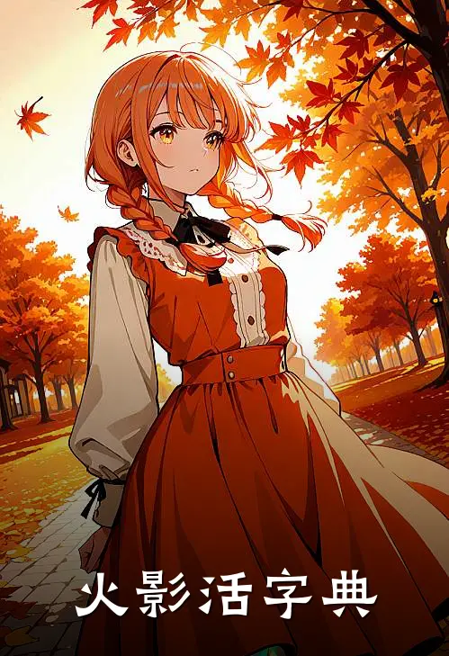 火影活字典