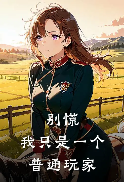 别慌，我只是一个普通玩家叶枫银月免费小说大全_小说推荐完本别慌，我只是一个普通玩家(叶枫银月)