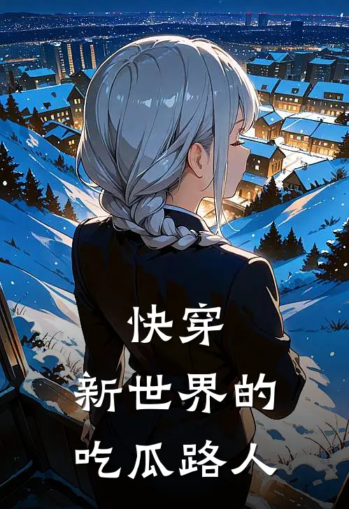 快穿：新世界的吃瓜路人(慕霜容若)最新小说_免费阅读完整版小说快穿：新世界的吃瓜路人(慕霜容若)