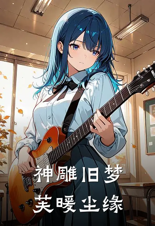 神雕旧梦，芙暖尘缘