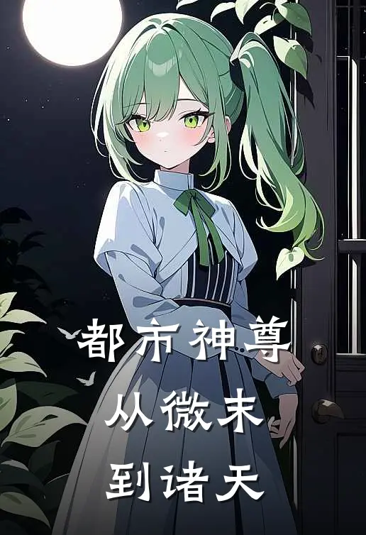 都市神尊：从微末到诸天