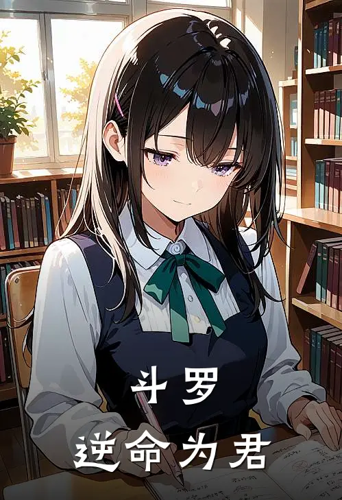 斗罗：逆命为君