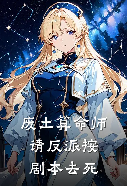 废土算命师：请反派按剧本去死