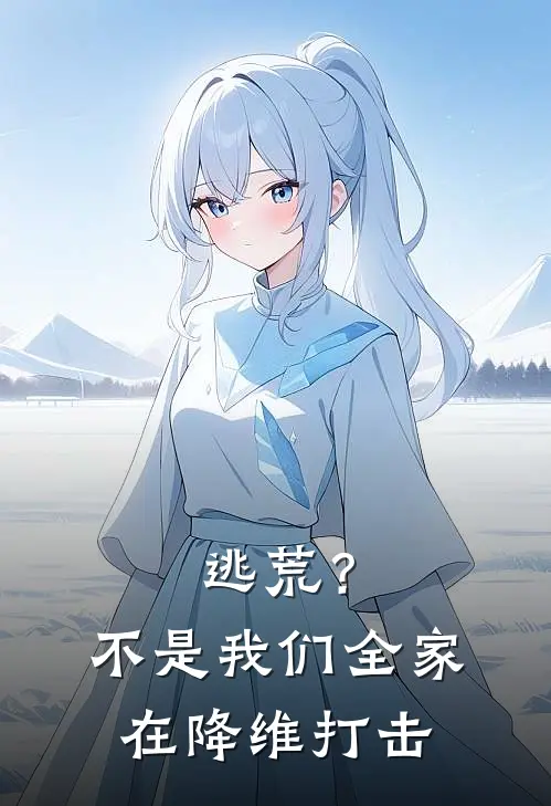 逃荒？不，是我们全家在降维打击