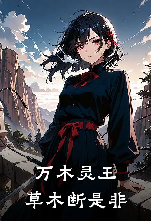 万木灵王：草木断是非(万木芳田守灵)好看的完结小说_热门小说推荐万木灵王：草木断是非万木芳田守灵