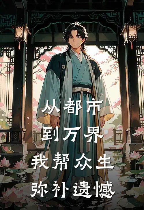 从都市到万界，我帮众生弥补遗憾