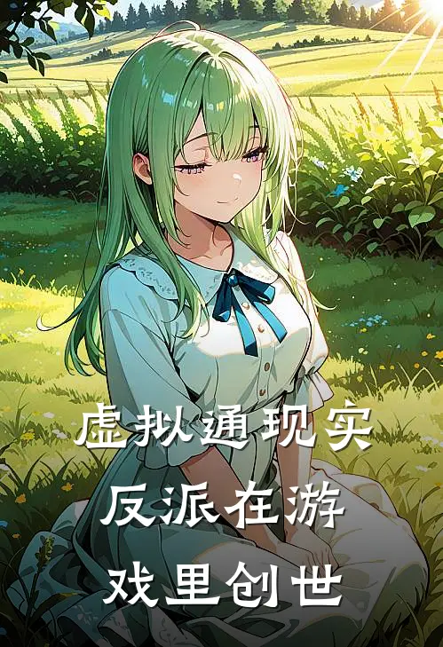 虚拟通现实反派在游戏里创世