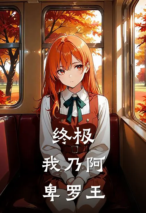 终极：我乃阿卑罗王