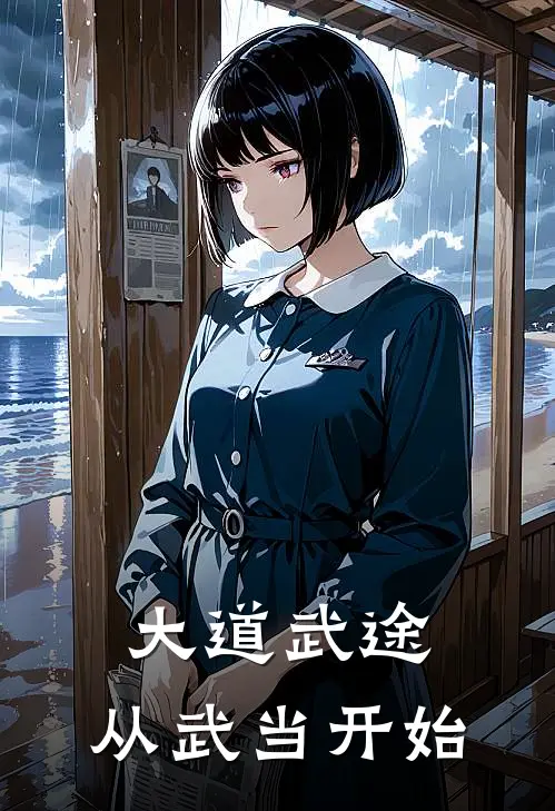 大道武途：从武当开始