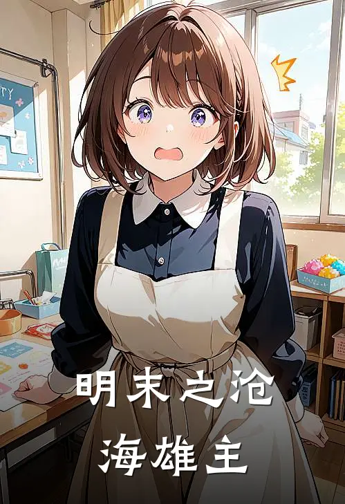 明末之沧海雄主