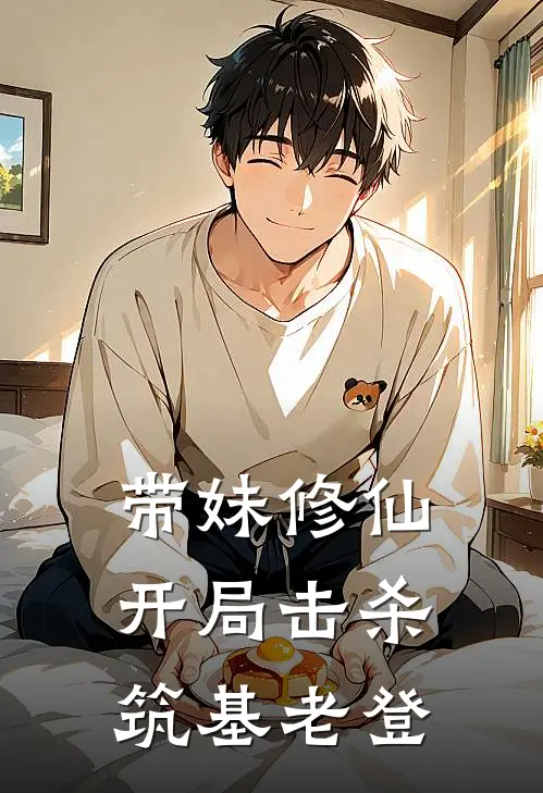 带妹修仙：开局击杀筑基老登