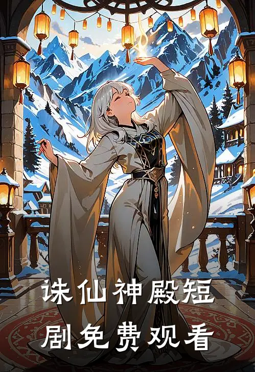 诛仙神殿短剧免费观看