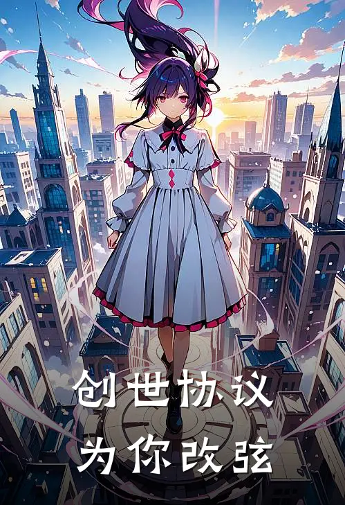 创世协议：为你改弦