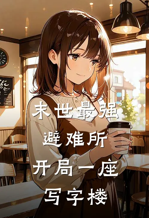 末世最强避难所：开局一座写字楼