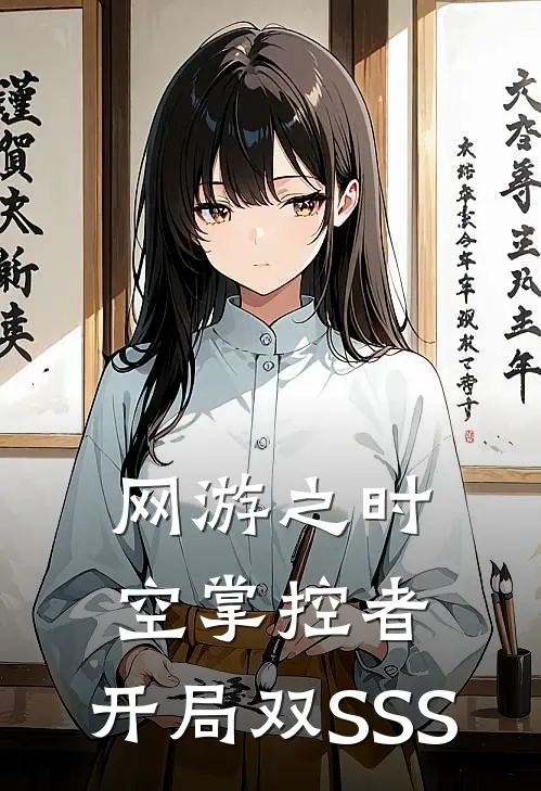 网游之时空掌控者：开局双SSS