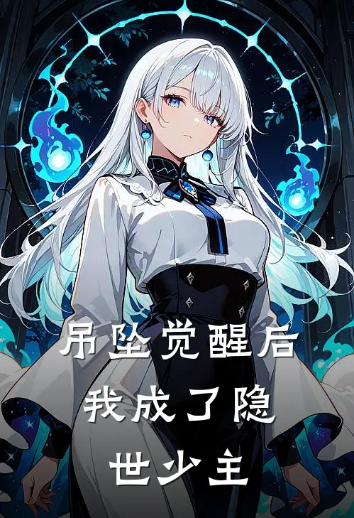 吊坠觉醒后，我成了隐世少主李少泽李忠全本免费小说_热门网络小说推荐吊坠觉醒后，我成了隐世少主李少泽李忠