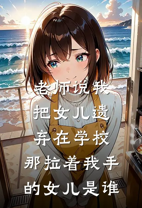 老师说我把女儿遗弃在学校，那拉着我手的女儿是谁